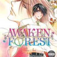  ����� Mezame no Mori <small>Story & Art</small> 